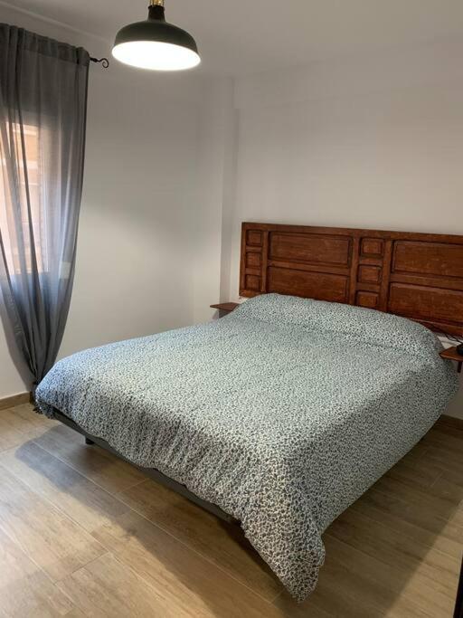 Ideal Apartamento En El Barrio De Las Delicias Malaga Zewnętrze zdjęcie
