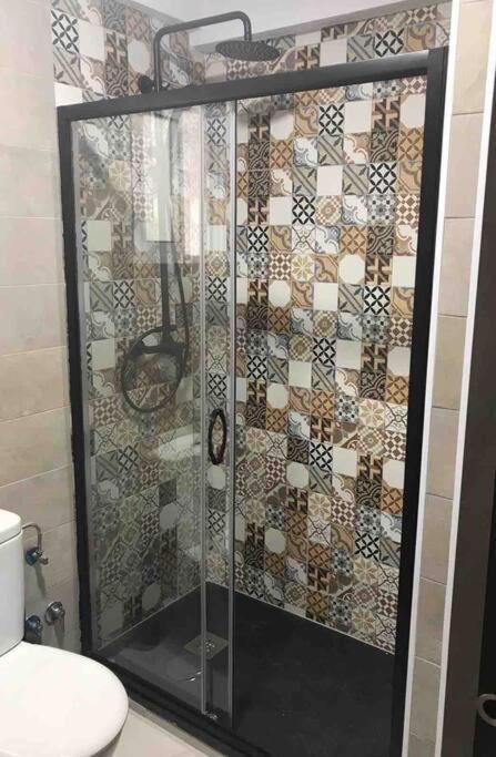 Ideal Apartamento En El Barrio De Las Delicias Malaga Zewnętrze zdjęcie
