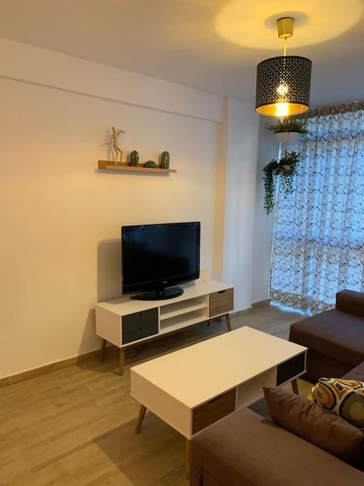Ideal Apartamento En El Barrio De Las Delicias Malaga Zewnętrze zdjęcie