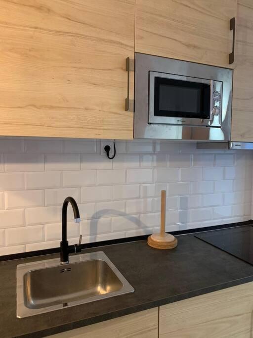 Ideal Apartamento En El Barrio De Las Delicias Malaga Zewnętrze zdjęcie