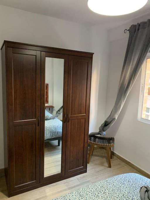 Ideal Apartamento En El Barrio De Las Delicias Malaga Zewnętrze zdjęcie