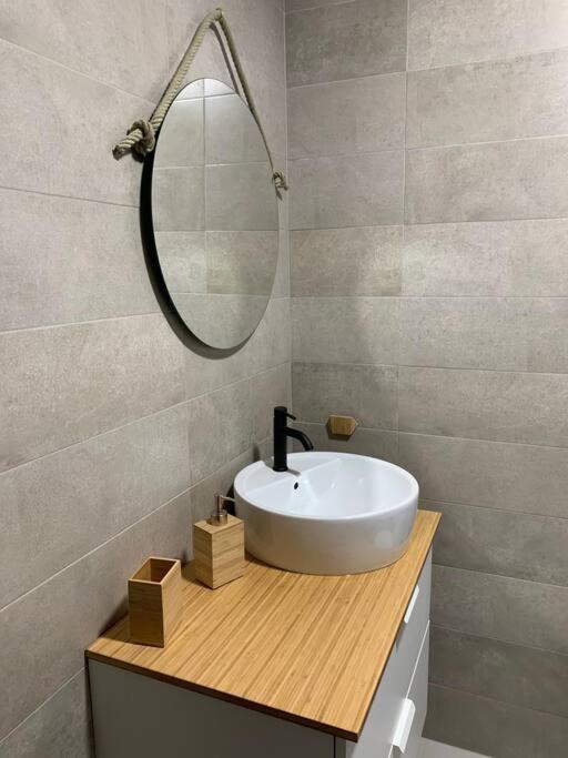 Ideal Apartamento En El Barrio De Las Delicias Malaga Zewnętrze zdjęcie