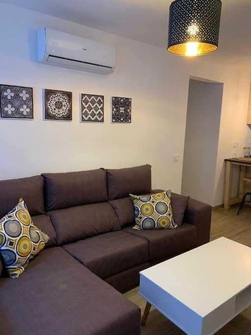 Ideal Apartamento En El Barrio De Las Delicias Malaga Zewnętrze zdjęcie