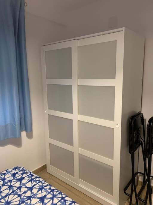 Ideal Apartamento En El Barrio De Las Delicias Malaga Zewnętrze zdjęcie