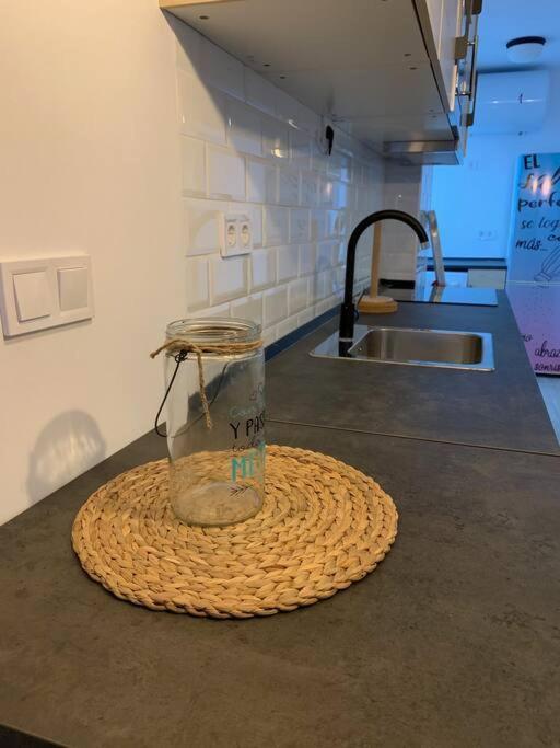 Ideal Apartamento En El Barrio De Las Delicias Malaga Zewnętrze zdjęcie